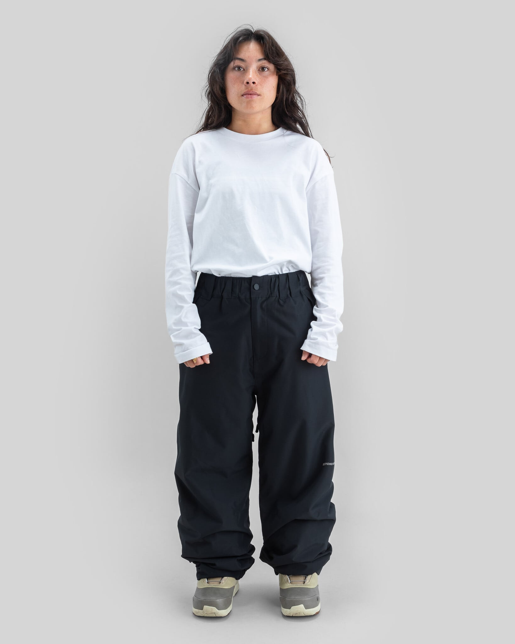 Beyond Medals Beyond Medals Unisex Nostalgia Pants