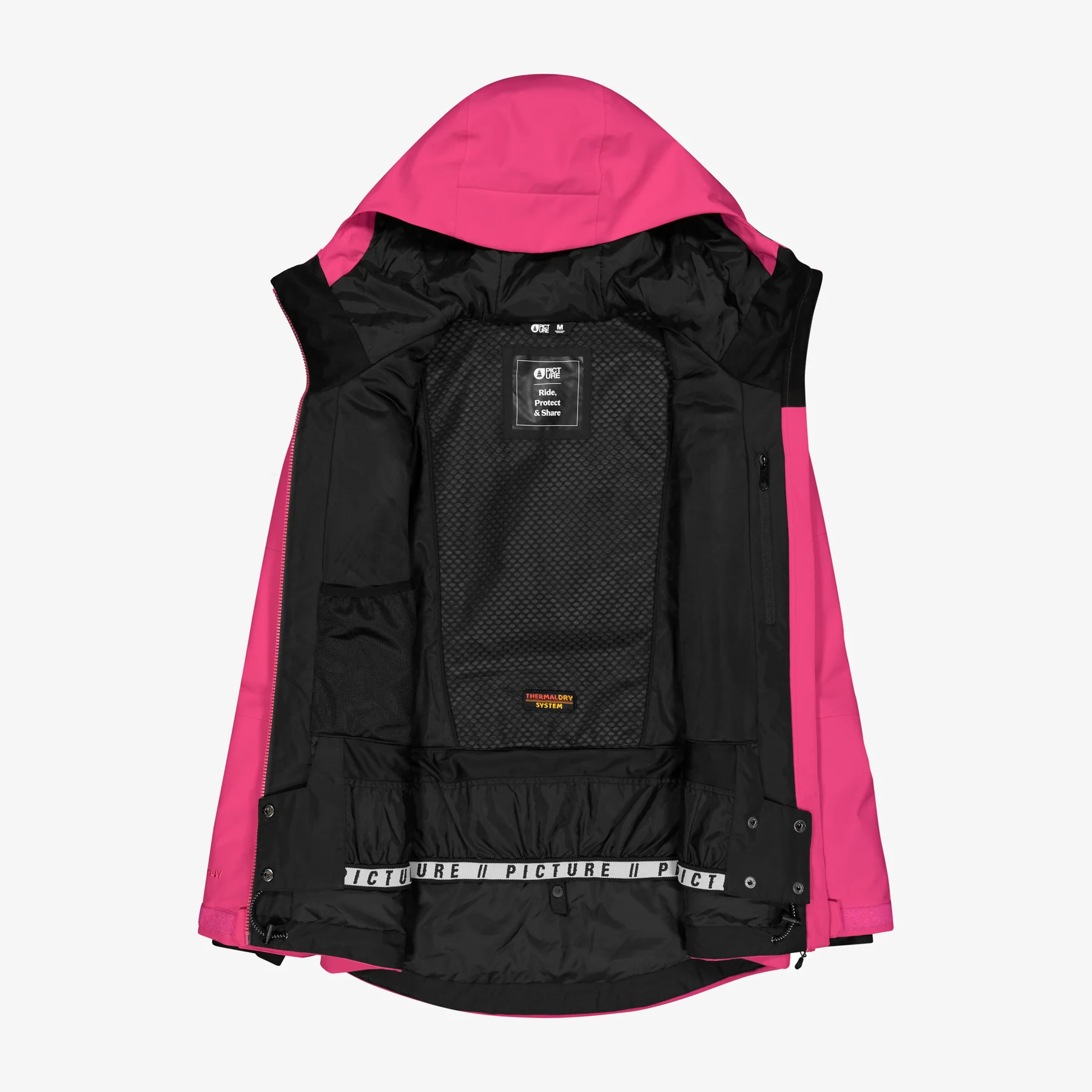 Picture Picture Women's Exa Jacket
