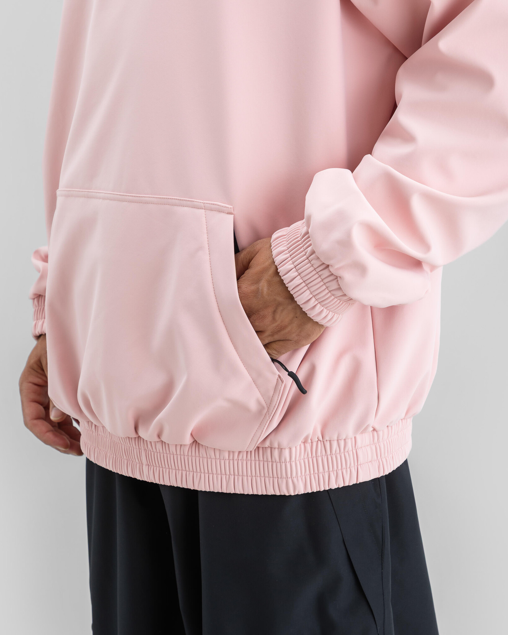Beyond Medals Beyond Medals Unisex Softshell Hoodie