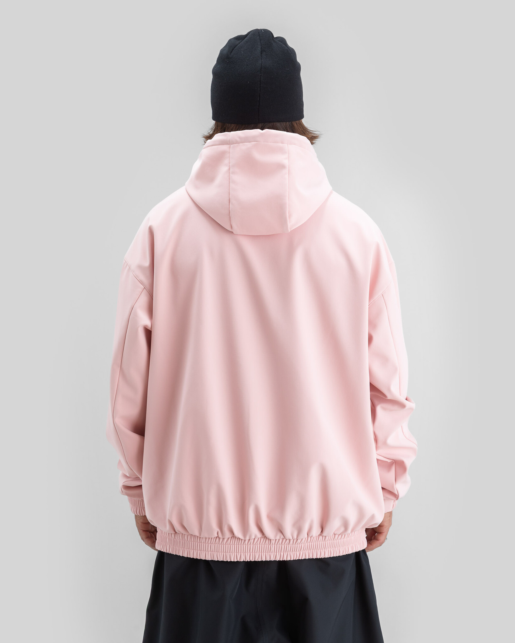 Beyond Medals Beyond Medals Unisex Softshell Hoodie