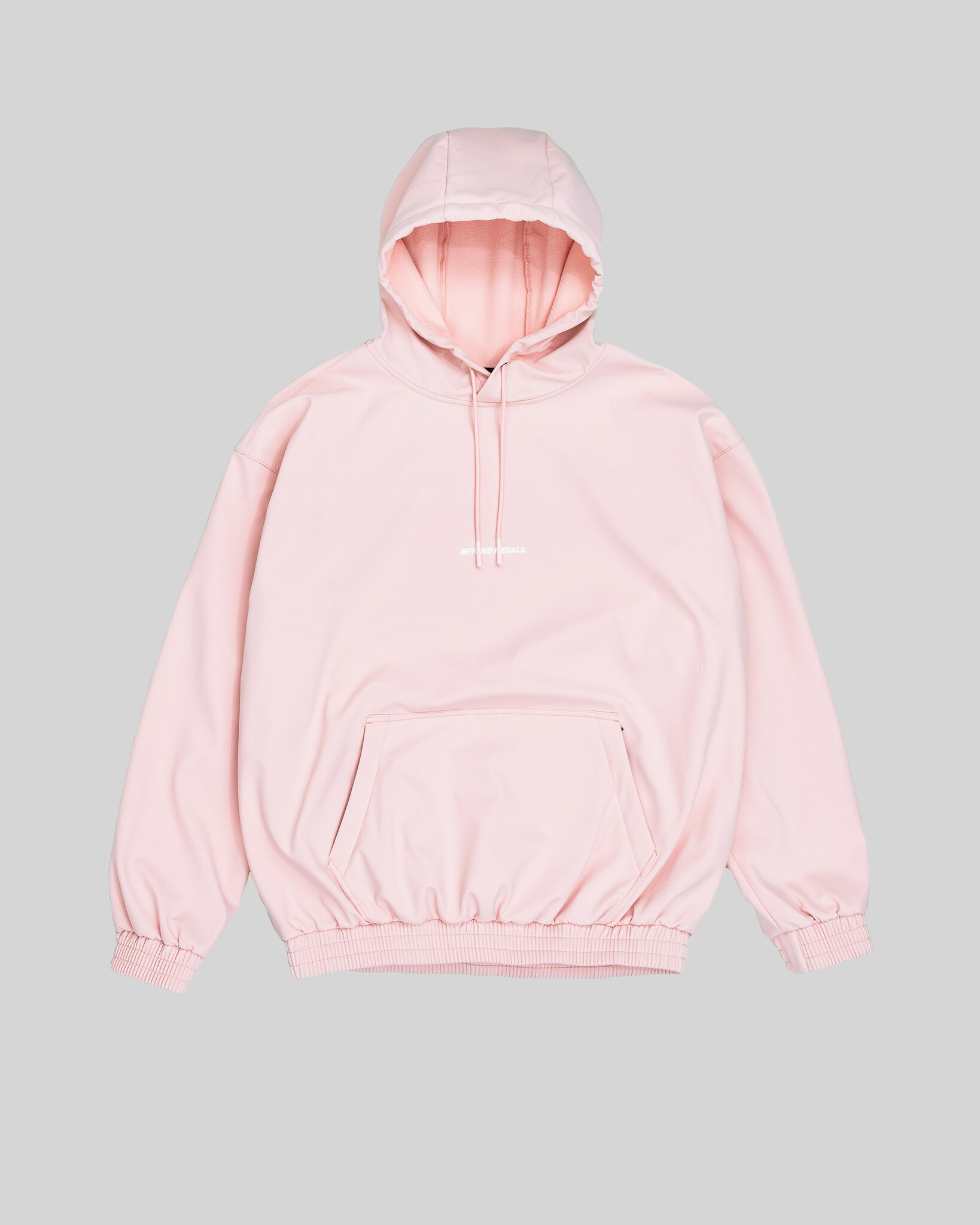 Beyond Medals Beyond Medals Unisex Softshell Hoodie