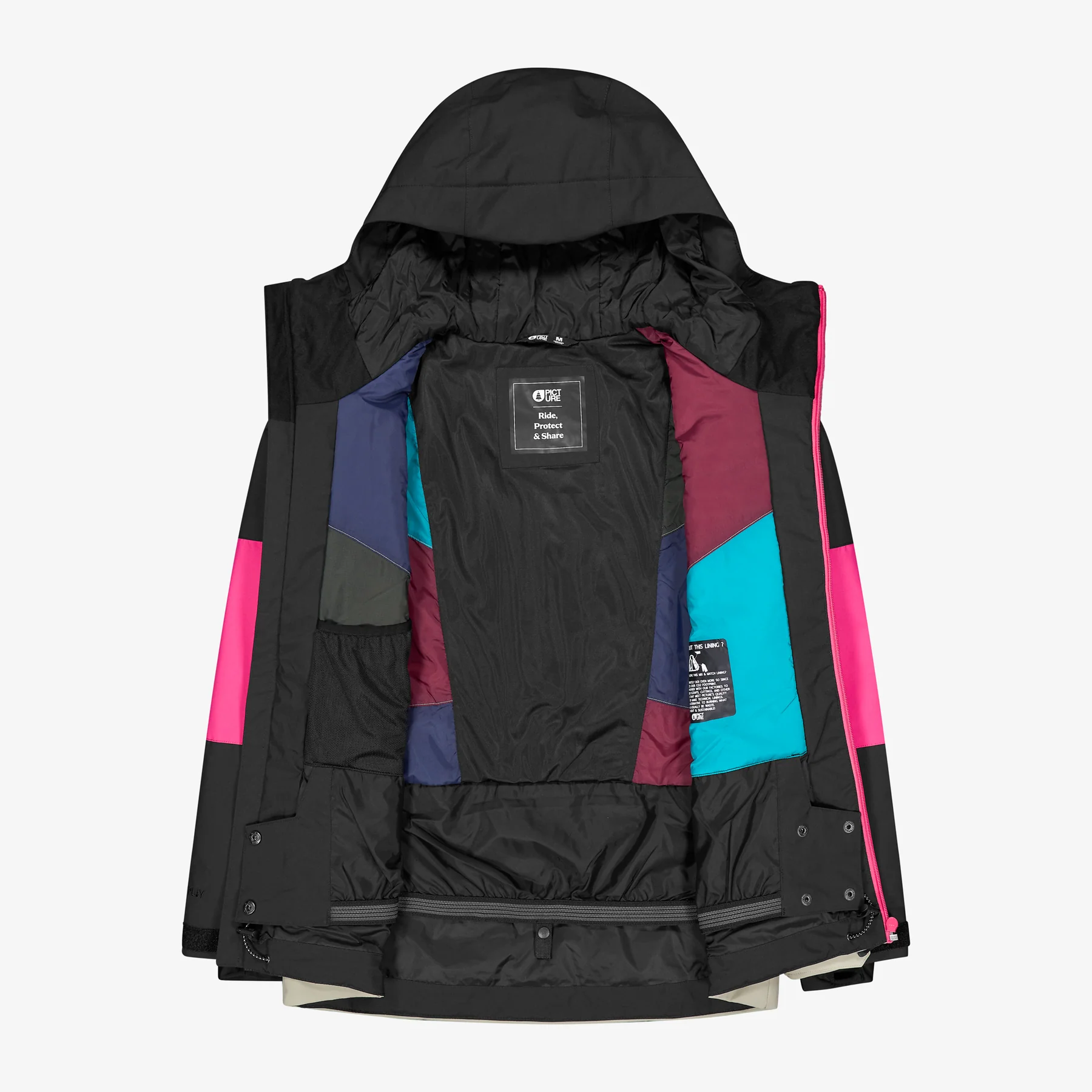 Picture Picture Women's Rina Jacket