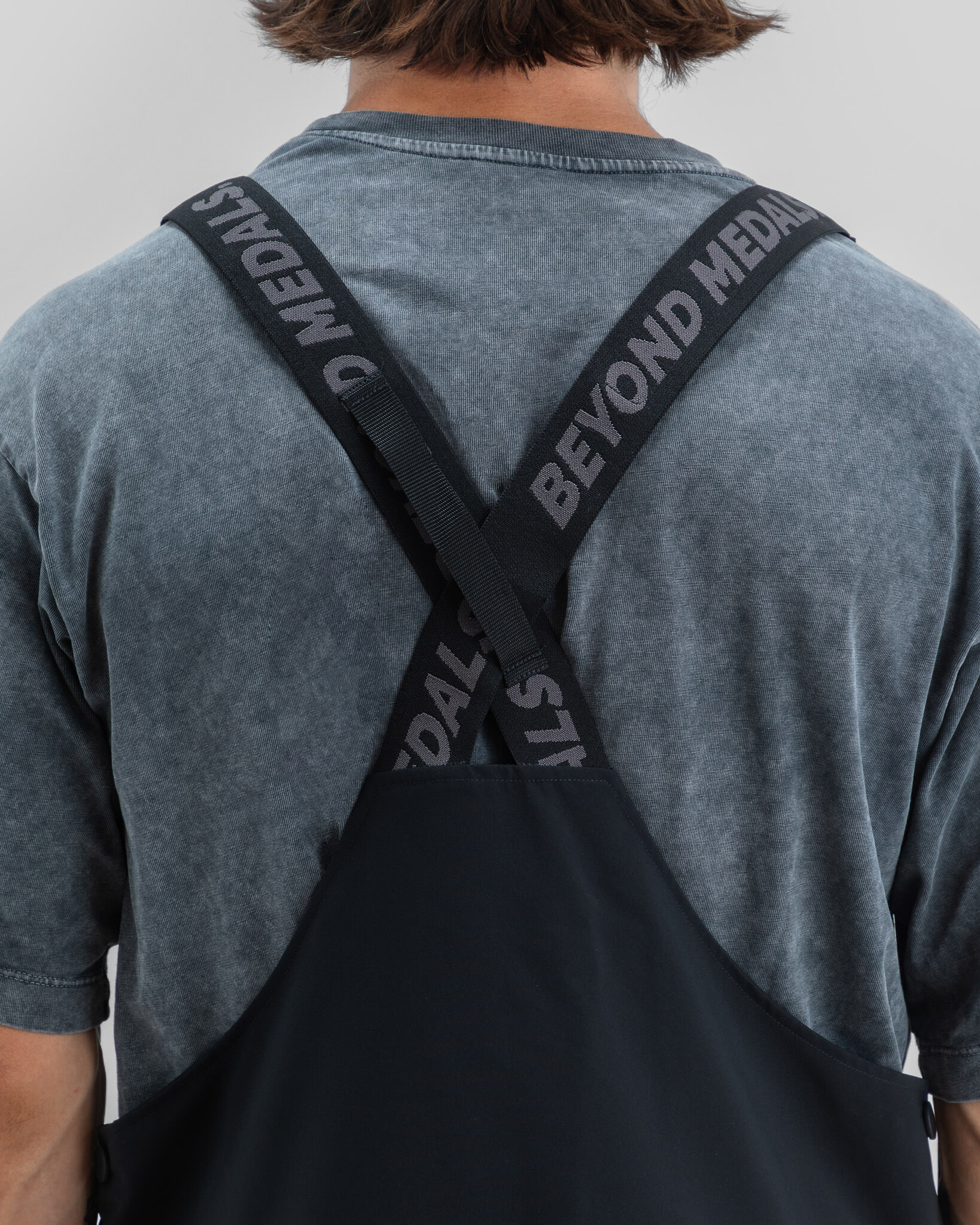 Beyond Medals Beyond Medals Unisex Tech Bib 2.0 3L