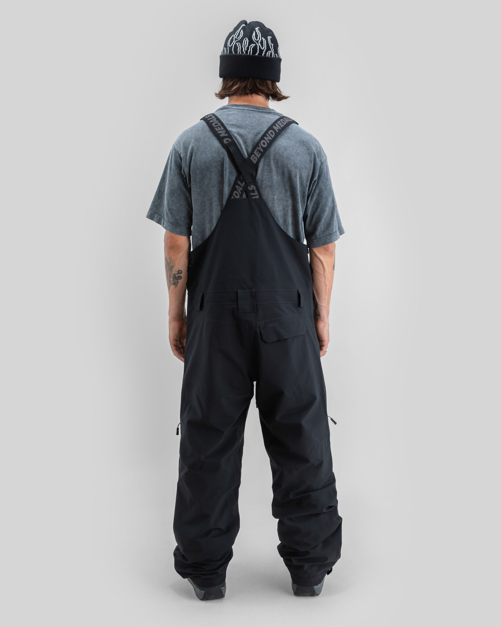 Beyond Medals Beyond Medals Unisex Tech Bib 2.0 3L