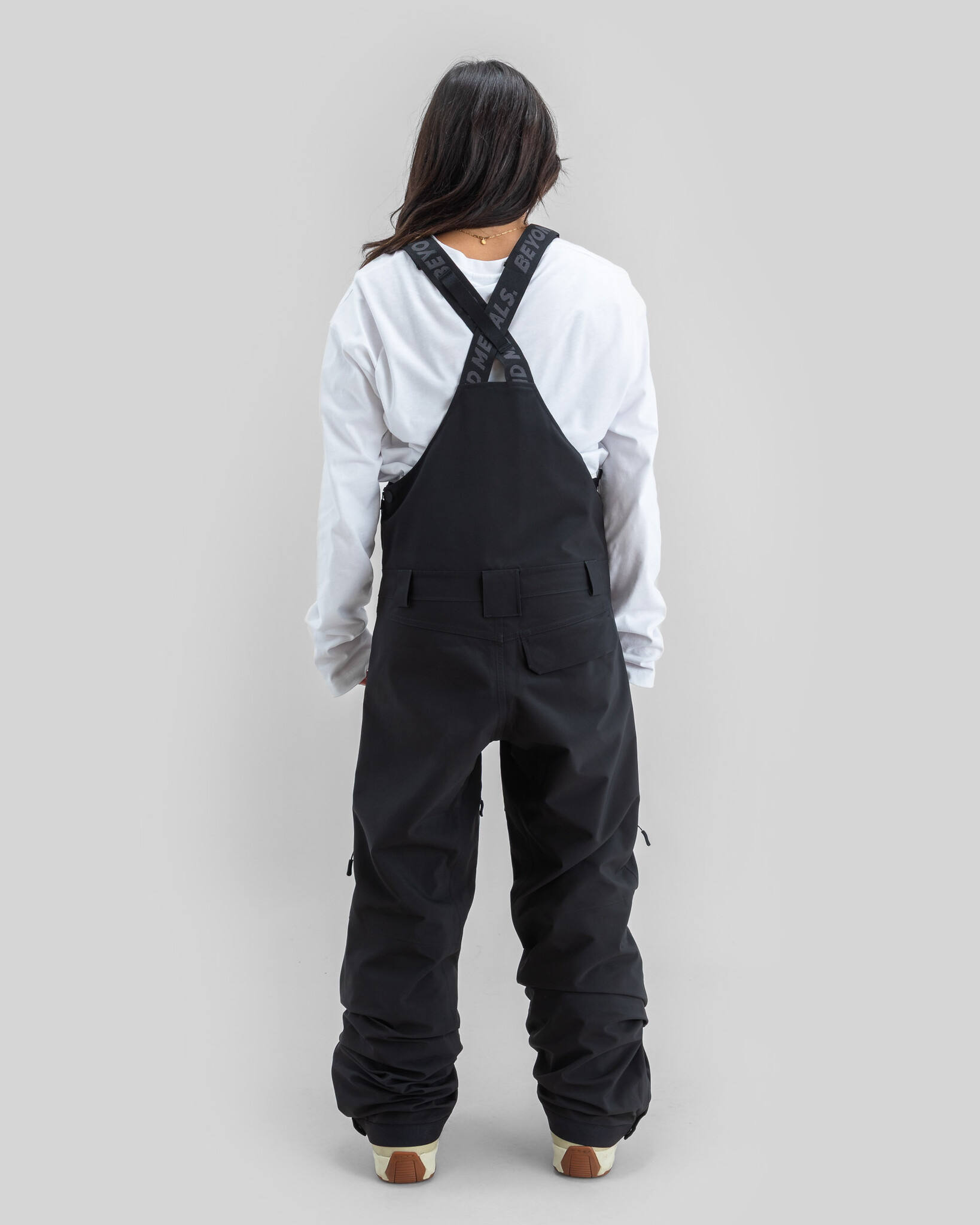 Beyond Medals Beyond Medals Unisex Tech Bib 2.0 3L