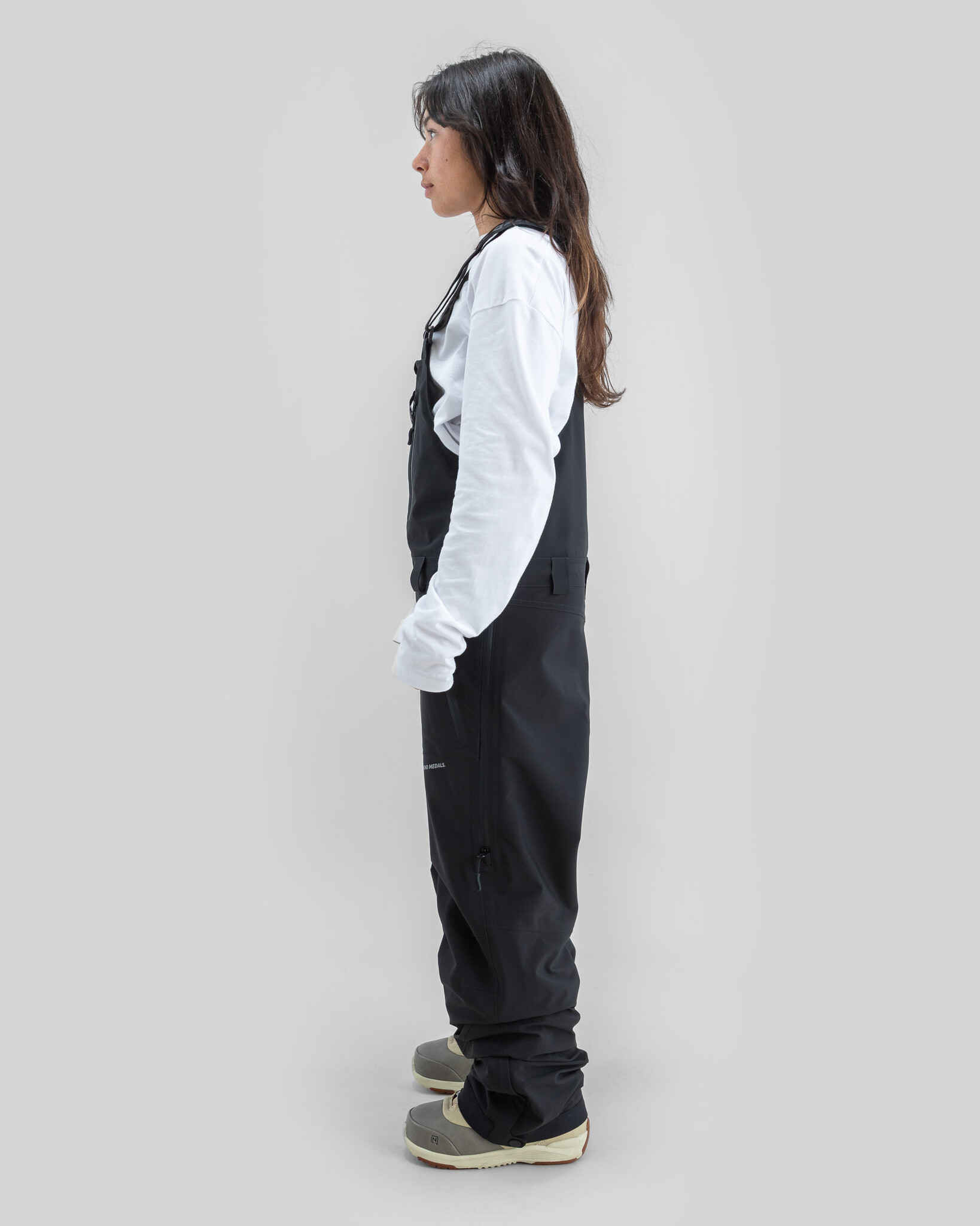 Beyond Medals Beyond Medals Unisex Tech Bib 2.0 3L