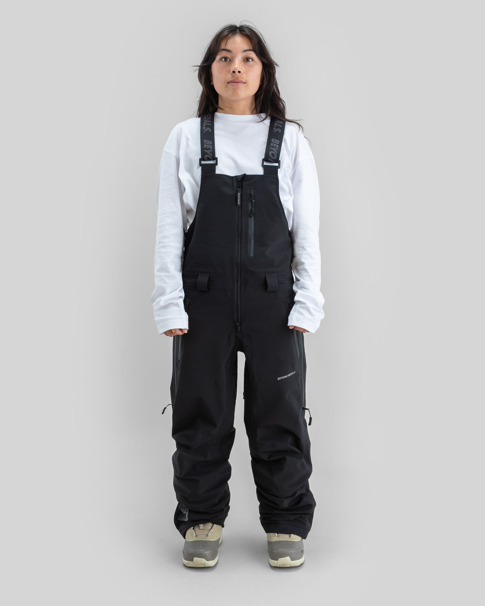 Beyond Medals Beyond Medals Unisex Tech Bib 2.0 3L