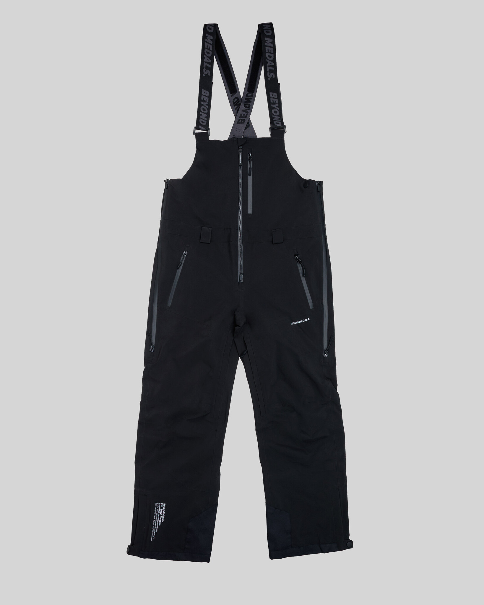 Beyond Medals Beyond Medals Unisex Tech Bib 2.0 3L
