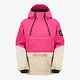 Picture Picture Women's Luma 1/4 Zip Jacket