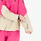 Picture Picture Women's Luma 1/4 Zip Jacket