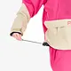 Picture Picture Women's Luma 1/4 Zip Jacket
