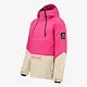 Picture Picture Women's Luma 1/4 Zip Jacket