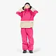 Picture Picture Women's Luma 1/4 Zip Jacket