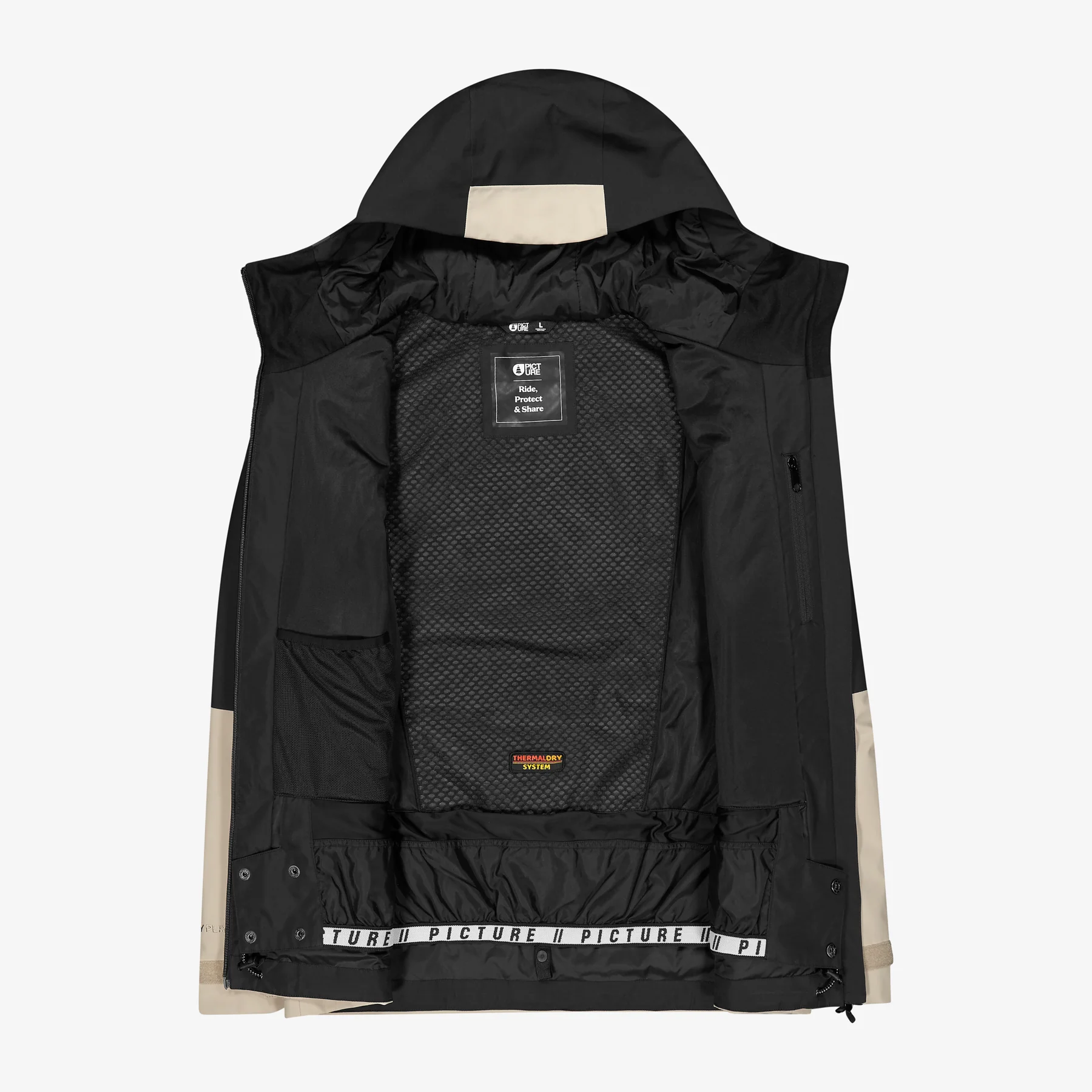 Picture Picture Men's Object Jacket