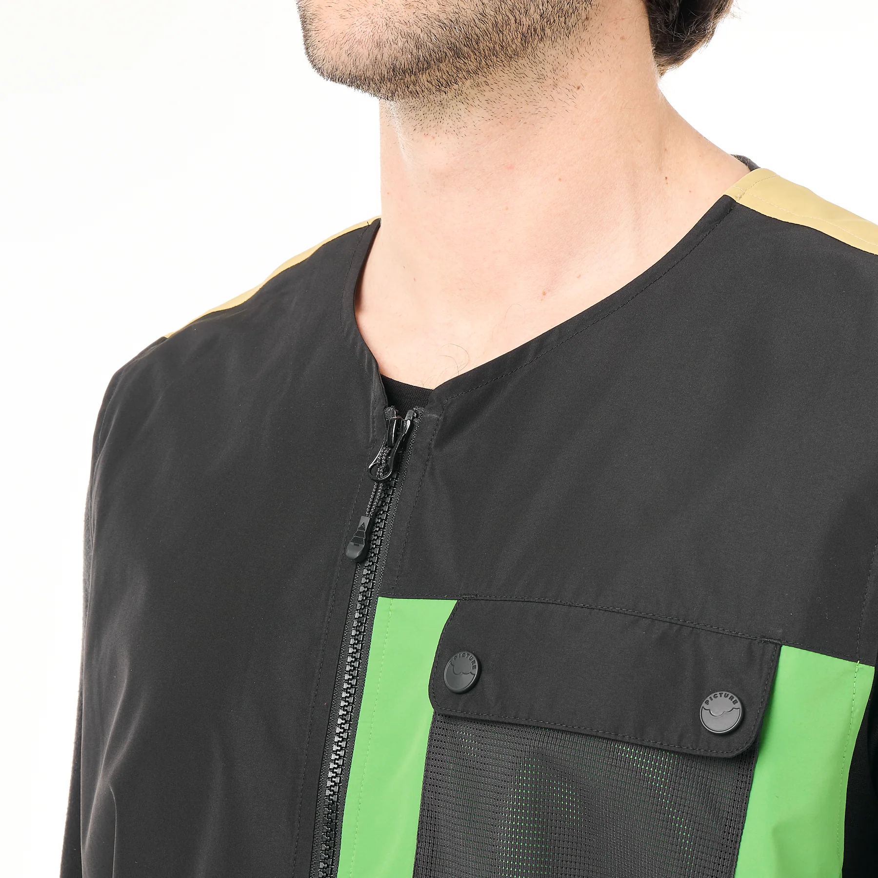 Picture Picture Men's Harko Vest
