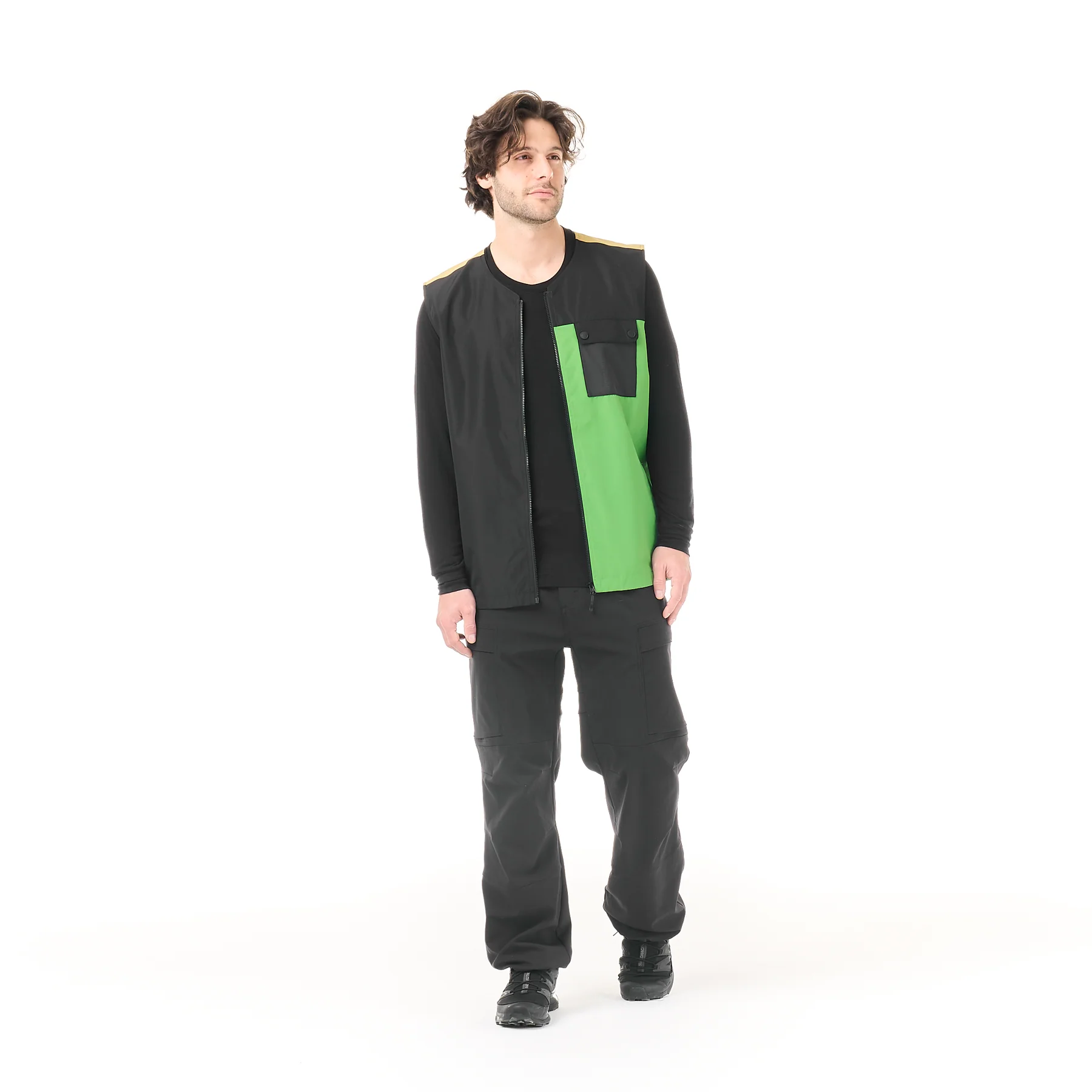 Picture Picture Men's Harko Vest