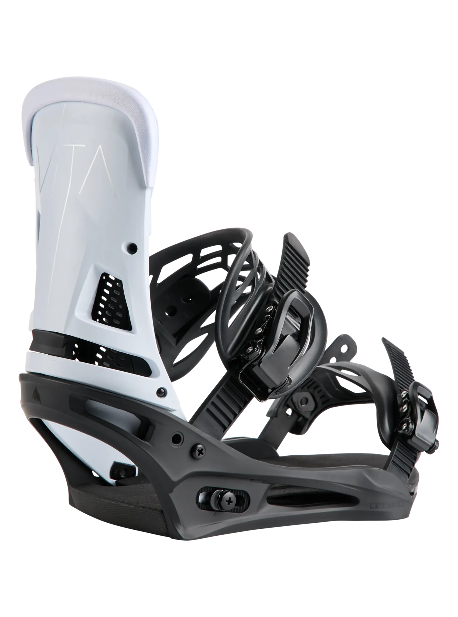 Burton Burton Men's Malavita Snowboard Bindings