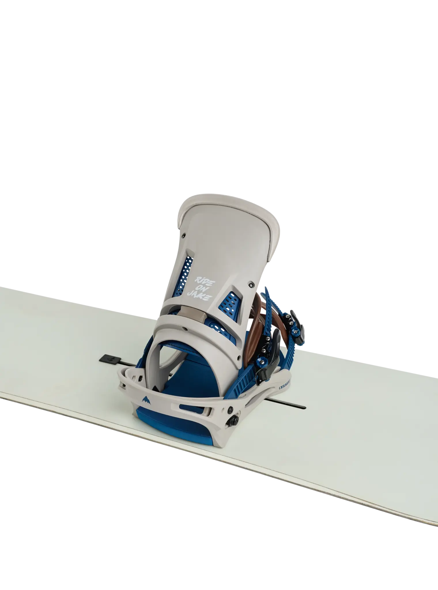 Burton Burton Men's Malavita Snowboard Bindings