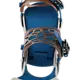 Burton Burton Men's Malavita Snowboard Bindings Burton Burton Men's Malavita Snowboard Bindings