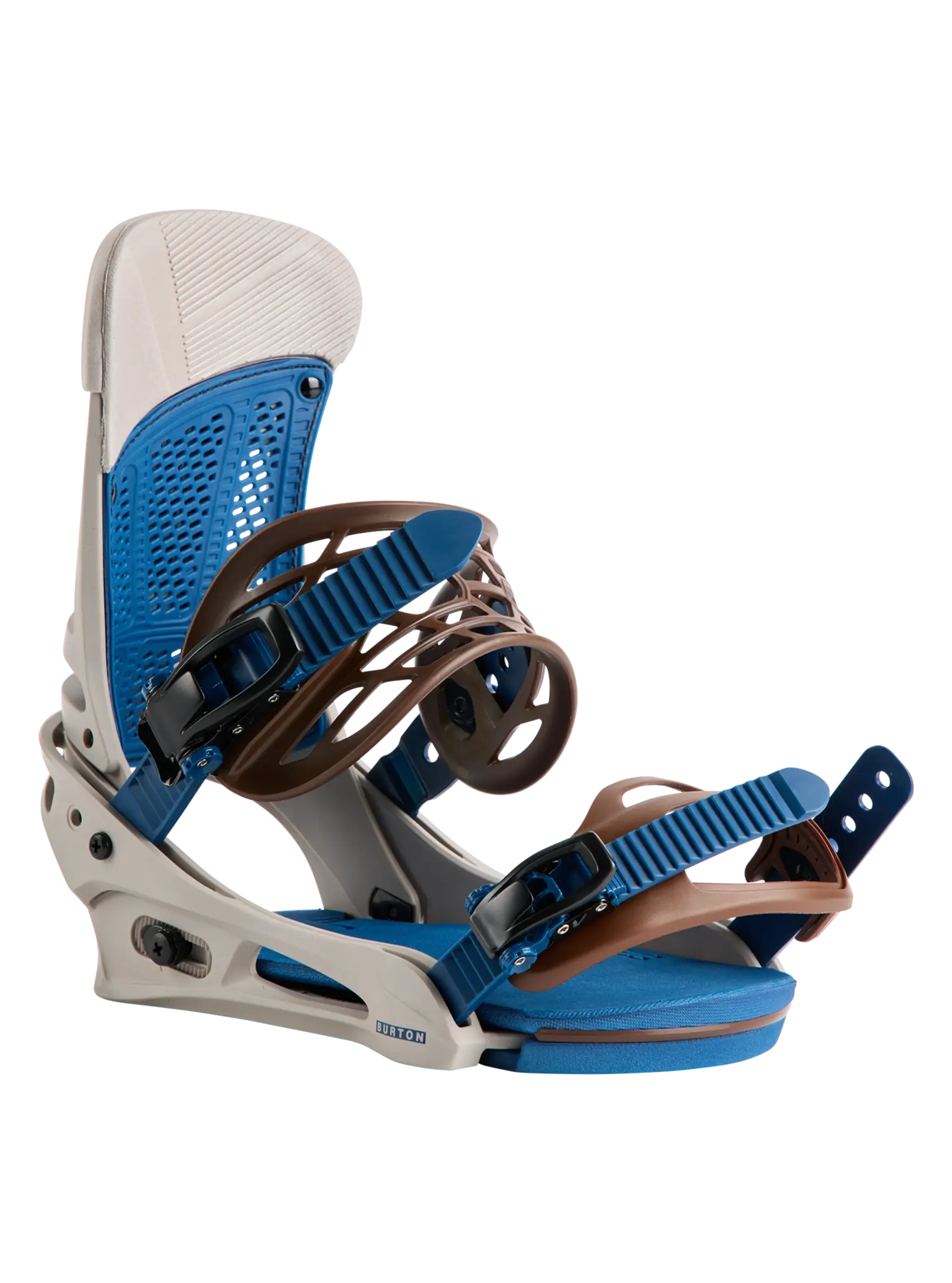 Burton Burton Men's Malavita Snowboard Bindings