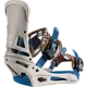 Burton Burton Men's Malavita Snowboard Bindings Burton Burton Men's Malavita Snowboard Bindings