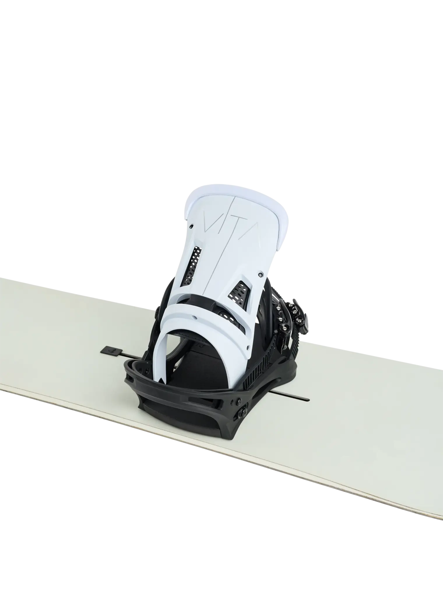 Burton Burton Men's Malavita Snowboard Bindings