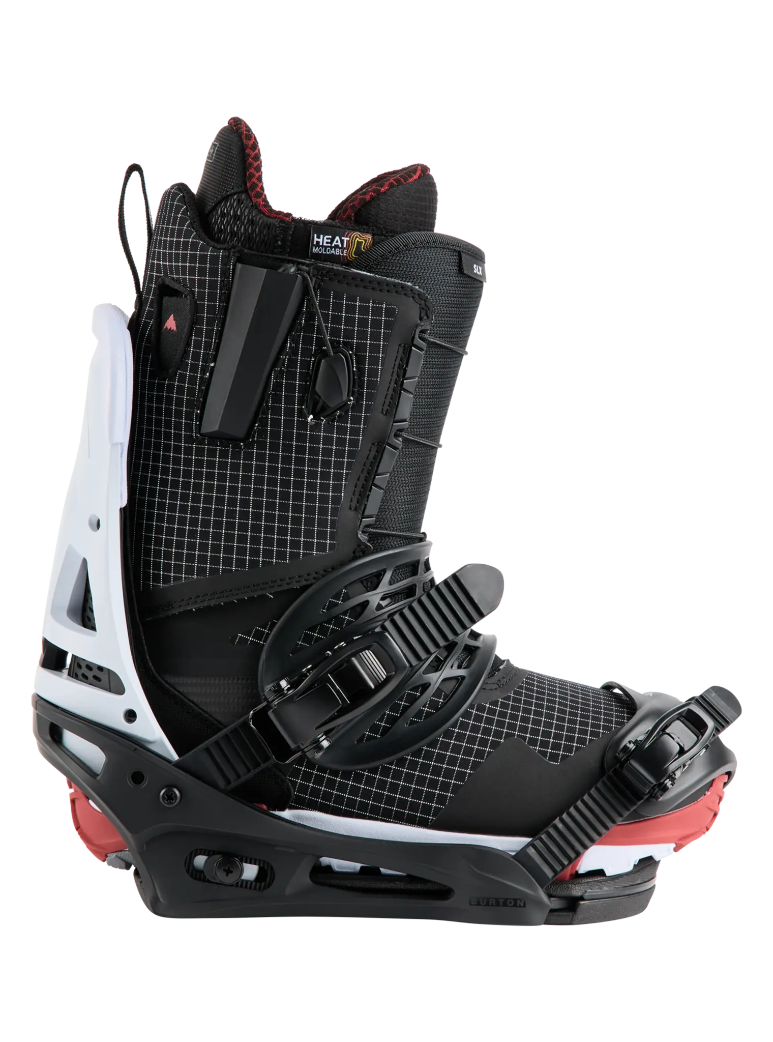 Burton Burton Men's Malavita Snowboard Bindings