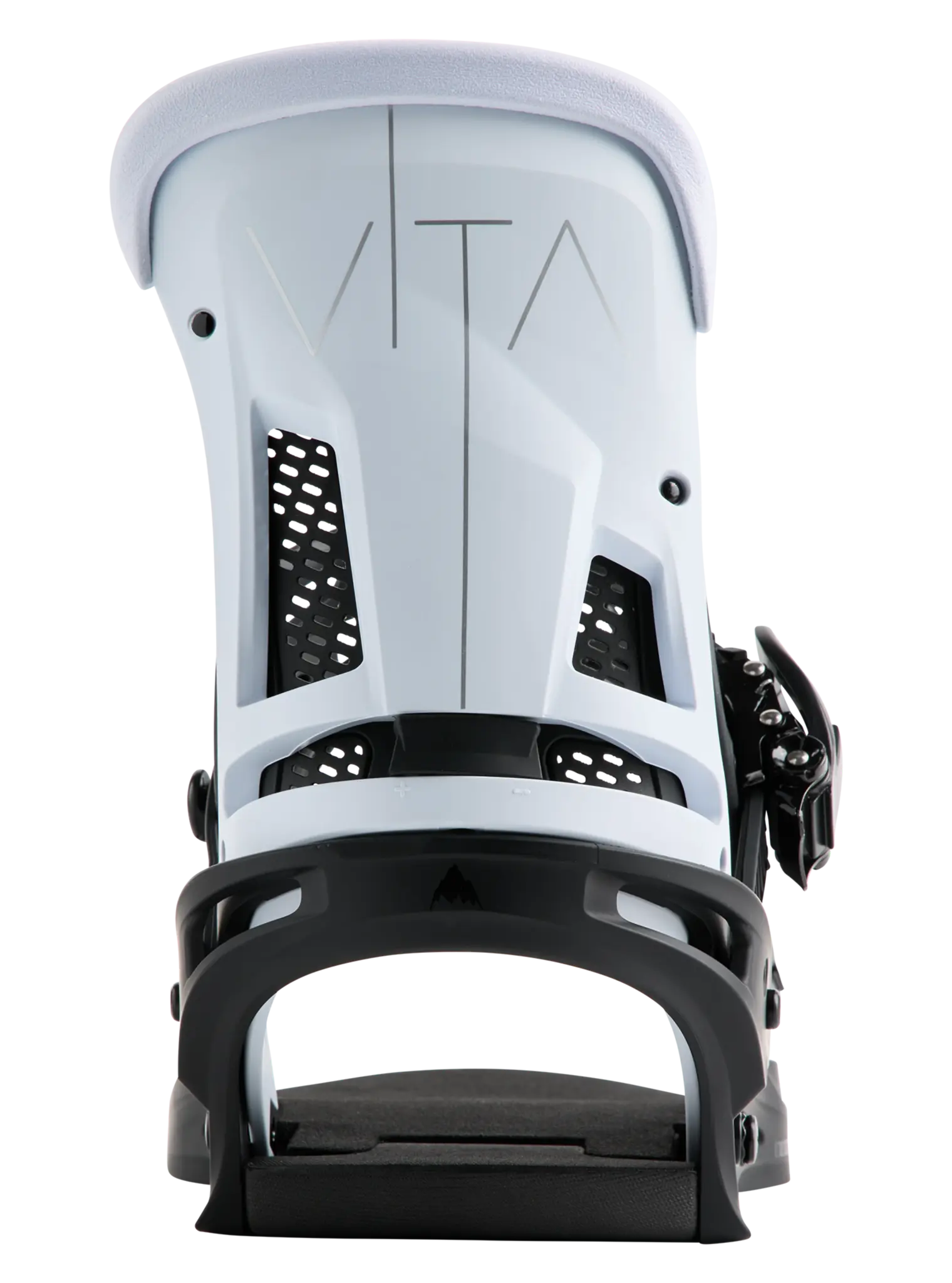 Burton Burton Men's Malavita Snowboard Bindings