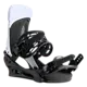 Burton Burton Men's Malavita Snowboard Bindings Burton Burton Men's Malavita Snowboard Bindings