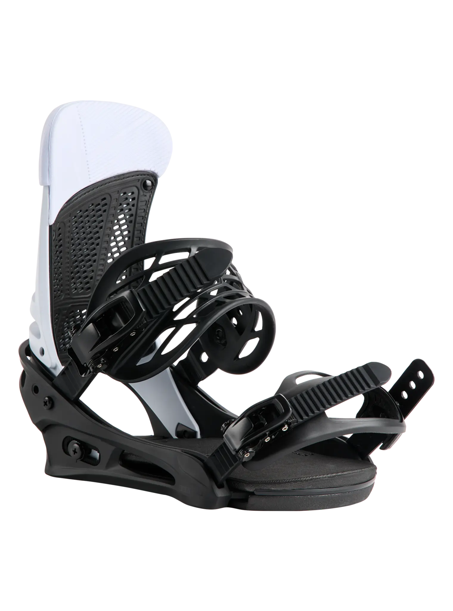 Burton Burton Men's Malavita Snowboard Bindings