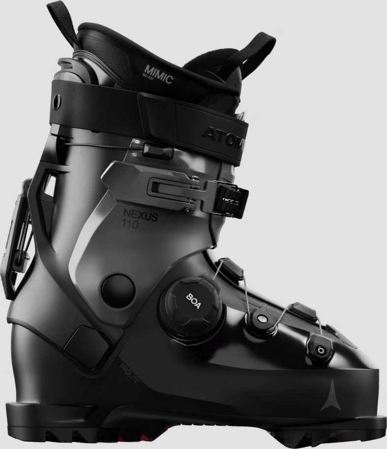Atomic Atomic Nexus 110 BOA® Ski Boots