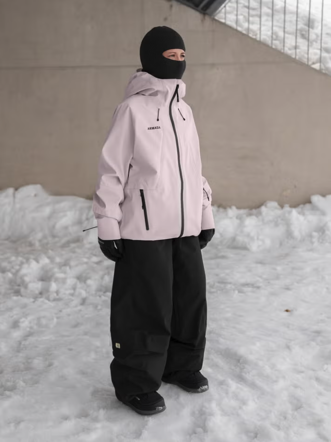 Armada Armada Team Issue 2L Insulated Pant