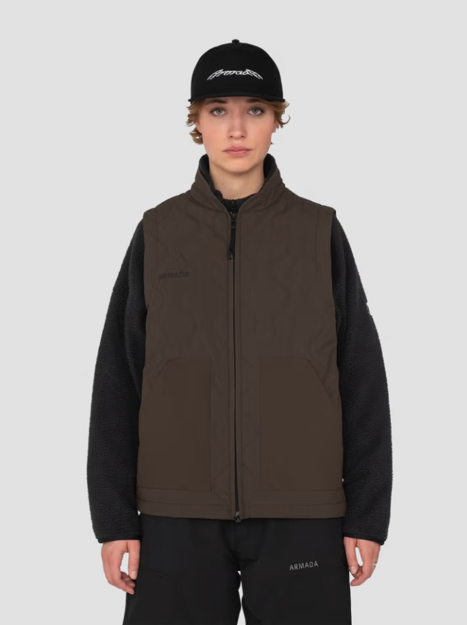 Armada Armada Yowler Vest