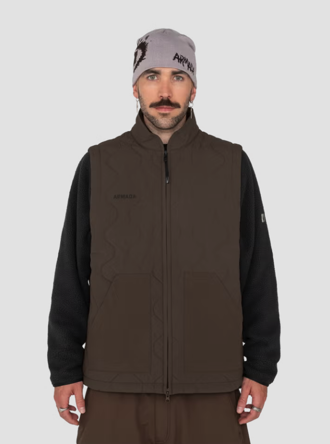 Armada Armada Yowler Vest