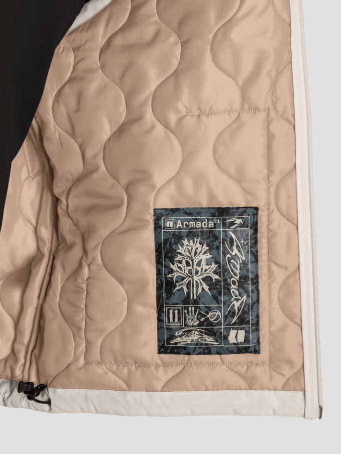Armada Armada Yowler Vest