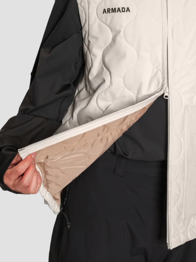 Armada Armada Yowler Vest