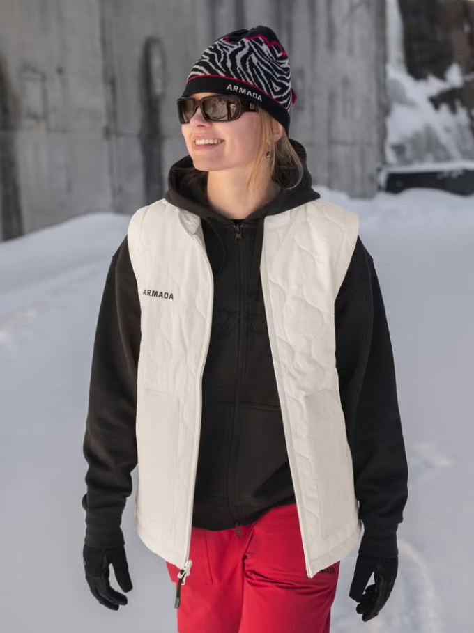 Armada Armada Yowler Vest
