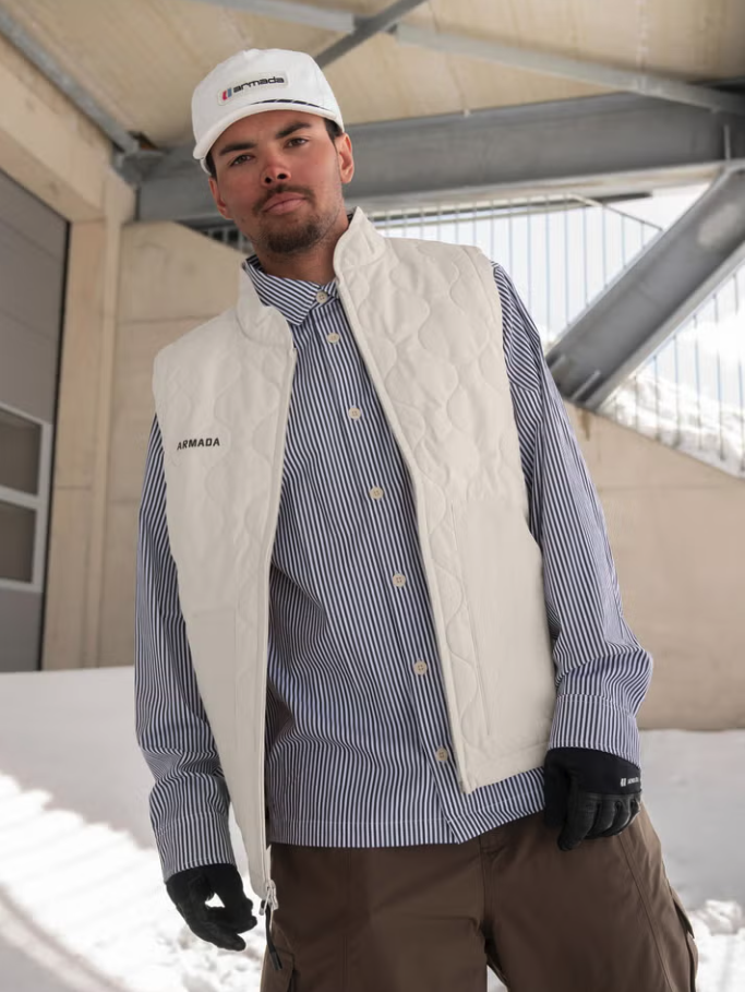 Armada Armada Yowler Vest