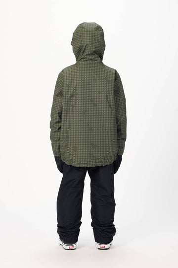 Airblaster Airblaster Kid's Access Jacket