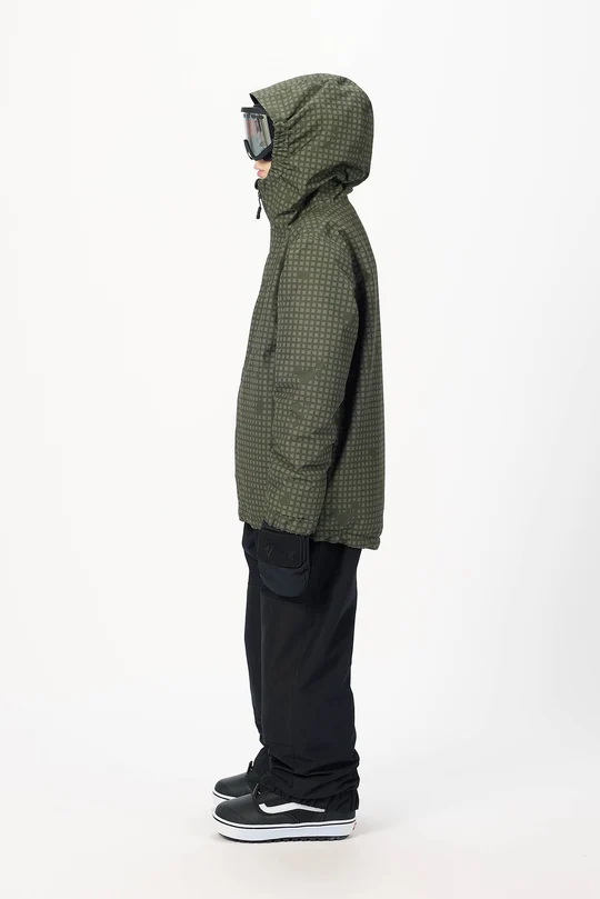 Airblaster Airblaster Kid's Access Jacket