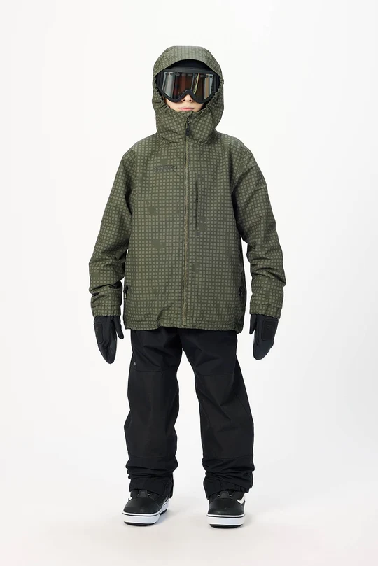 Airblaster Airblaster Kid's Access Jacket