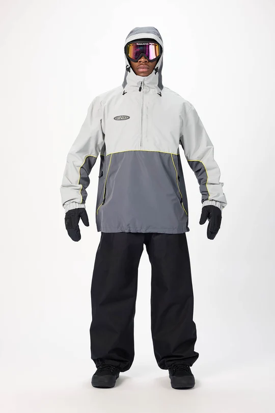 Airblaster Airblaster Men's Shifty Pullover