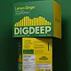 digdeep DigDeep Energy Sticks 30 Sticks