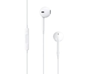 EarPods w/Lightning Connector - Campus Computer Store