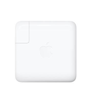Apple 96W USB-C Power Adapter