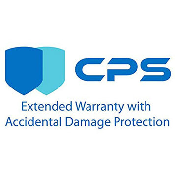 CPS CPS Warranty with Accidental Damage
