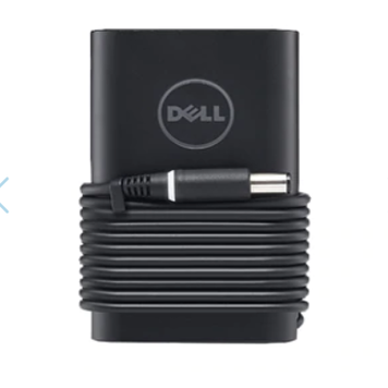 Dell 65-watt 7.4mm Power Adapter