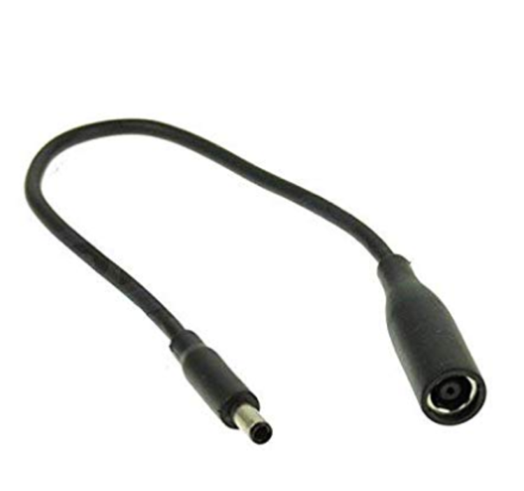 Dell Dell 7.4mm to 4.5mm Adapter