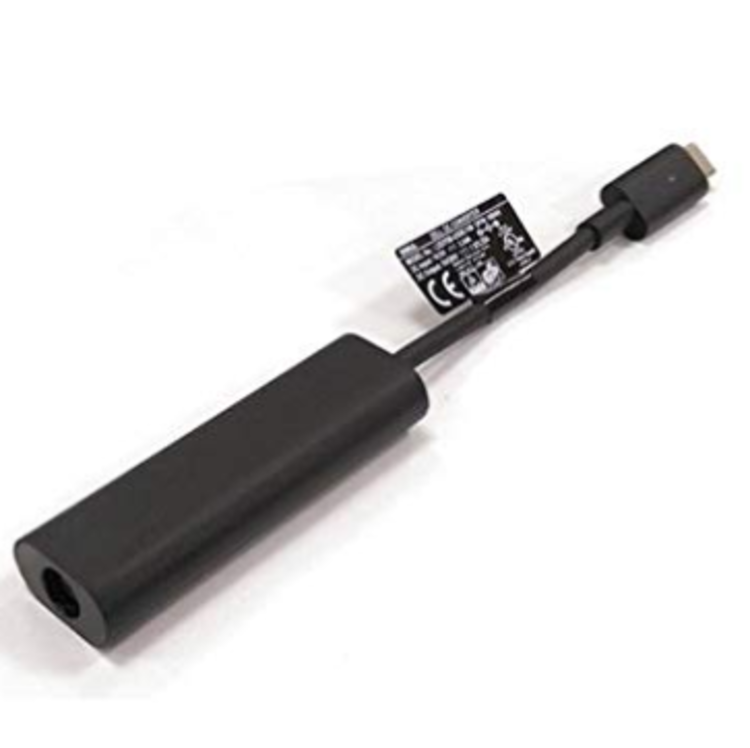 Dell Dell 7.4mm to USB-C Adapter
