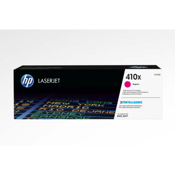 HP HP Toner 410X Magenta